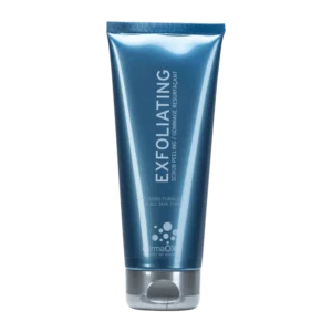 Exfoliating Scrub Peeling